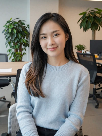 Xin Yi, 27, from Jurong East - Singapore woman seeking genuine relationship
