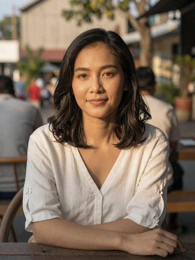 Nara, 30, from Chiang Mai - Thailand woman seeking genuine relationship