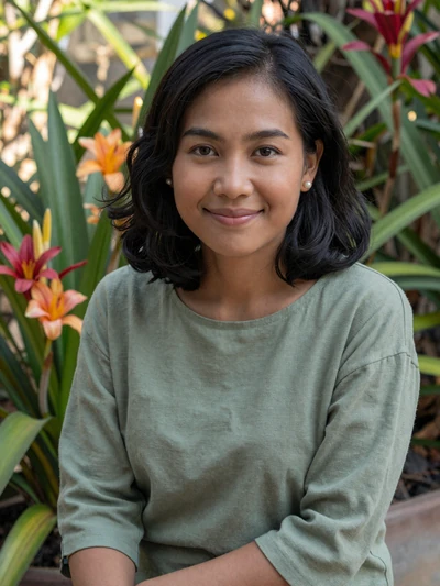 Kunthea, 32, from Phnom Penh - Cambodia woman seeking genuine relationship