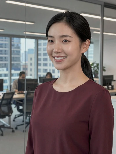 Chun-Hee, 29, from Seoul - South Korea woman seeking genuine relationship