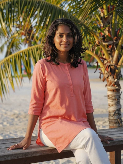 Mariyam, 30, from Addu City - Maldives woman seeking genuine relationship