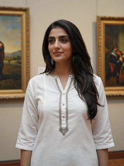 Zara, 28, from Rawalpindi - Pakistan woman seeking genuine relationship