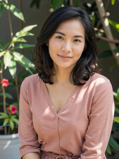 Nari, 28, from Bangkok - Thailand woman seeking genuine relationship