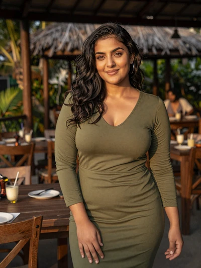 Hawwa, 32, from Fuvahmulah - Maldives woman seeking genuine relationship