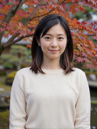Sakura, 27, from Kyoto - Japan woman seeking genuine relationship