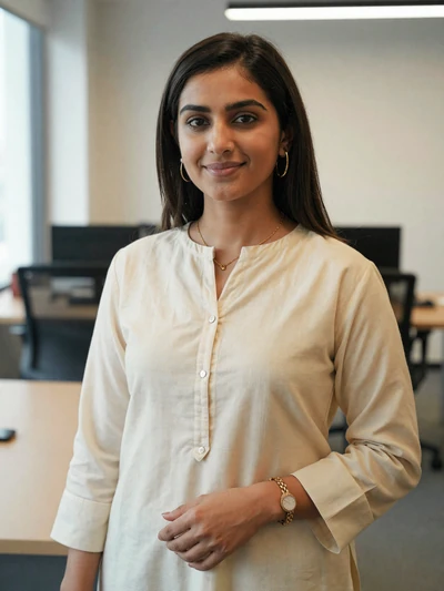 Mehreen, 29, from Lahore - Pakistan woman seeking genuine relationship