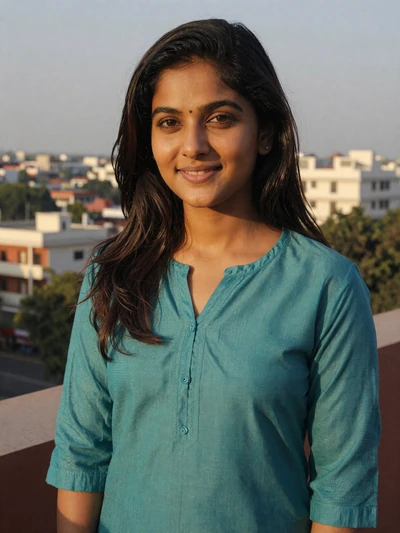 Riya, 29, from New Delhi - India woman seeking genuine relationship