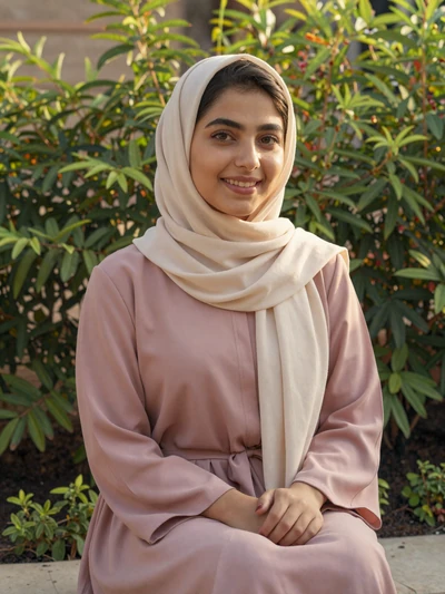 Noor, 25, from Taiz - Yemen woman seeking genuine relationship