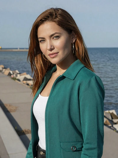 Zarina, 29, from Aktau - Kazakhstan woman seeking genuine relationship