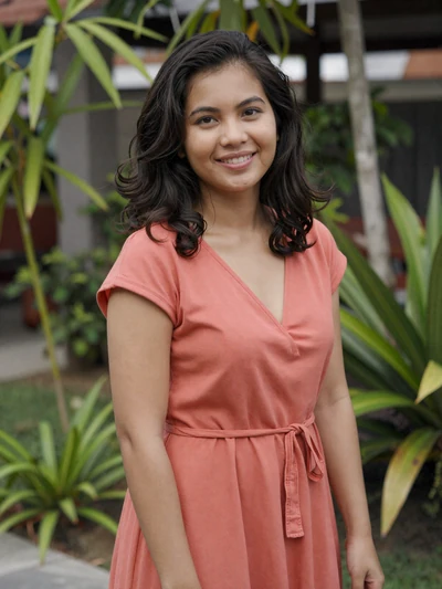 Joy, 29, from Cebu - Philippines woman seeking genuine relationship
