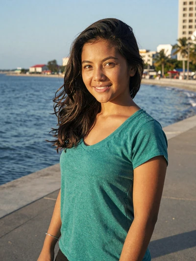 Siti, 27, from Kuala Lumpur - Malaysia woman seeking genuine relationship