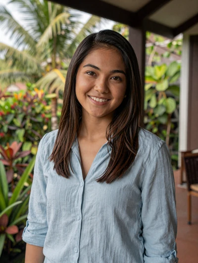 Grace, 27, from Cebu - Philippines woman seeking genuine relationship
