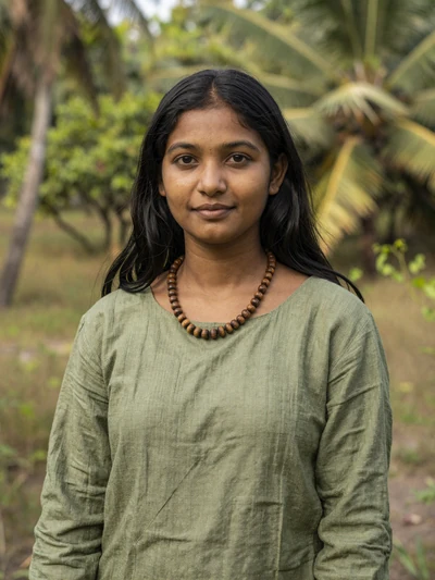 Nirmala, 29, from Chitwan - Nepal woman seeking genuine relationship