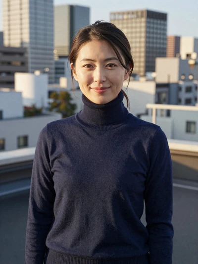 Kana, 30, from Tokyo - Japan woman seeking genuine relationship