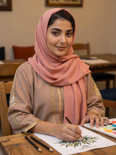 Reem, 26, from Hodeidah - Yemen woman seeking genuine relationship