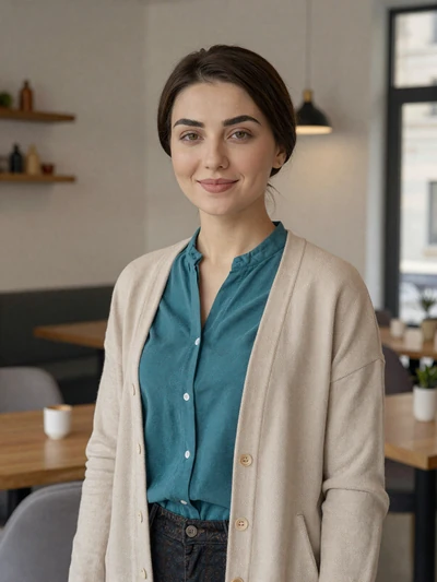 Gulnora, 33, from Tashkent - Uzbekistan woman seeking genuine relationship
