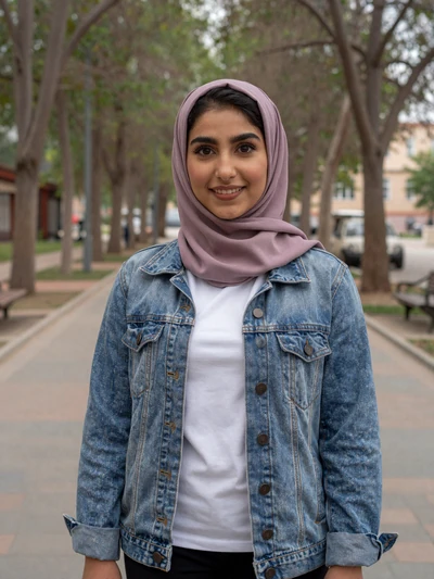 Layla, 29, from Birmingham - UK (Yemeni) woman seeking genuine relationship