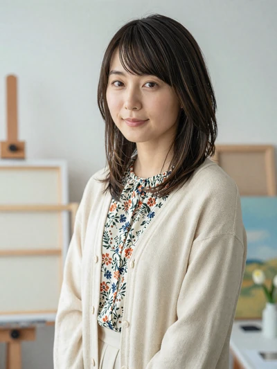Rina, 26, from Osaka - Japan woman seeking genuine relationship