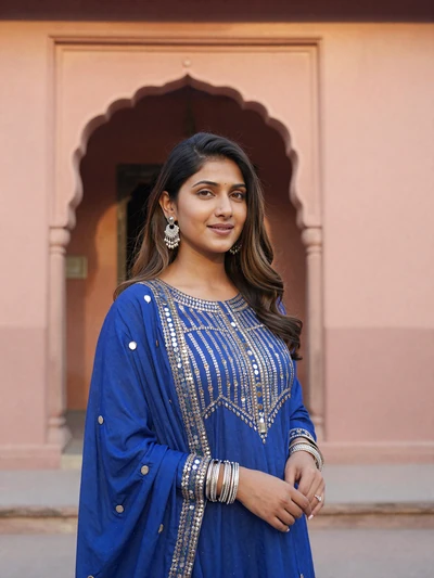 Meera, 30, from Jaipur - India woman seeking genuine relationship
