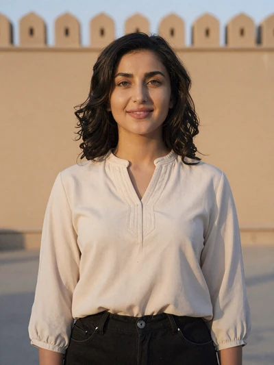 Nasiba, 30, from Khujand - Tajikistan woman seeking genuine relationship