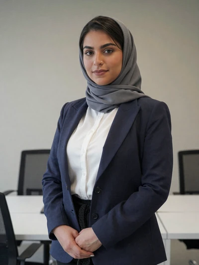 Salma, 32, from Dearborn - USA (Yemeni) woman seeking genuine relationship