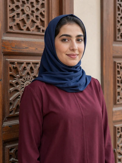 Fatima, 27, from Sana'a - Yemen woman seeking genuine relationship