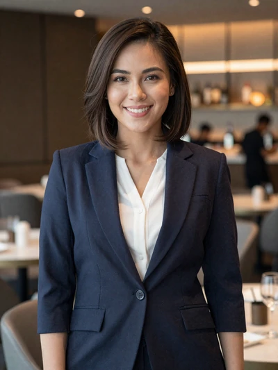 Dao, 33, from Bangkok - Thailand woman seeking genuine relationship