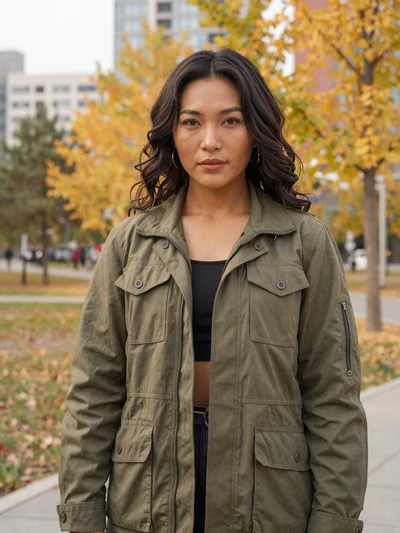 Munkhjargal, 29, from Ulaanbaatar - Mongolia woman seeking genuine relationship