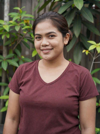 Dian, 35, from Medan - Indonesia woman seeking genuine relationship