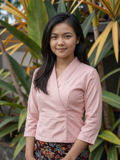 Aye Myat, 27, from Yangon - Myanmar woman seeking genuine relationship