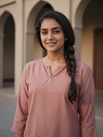 Noor, 29, from Rawalpindi - Pakistan woman seeking genuine relationship
