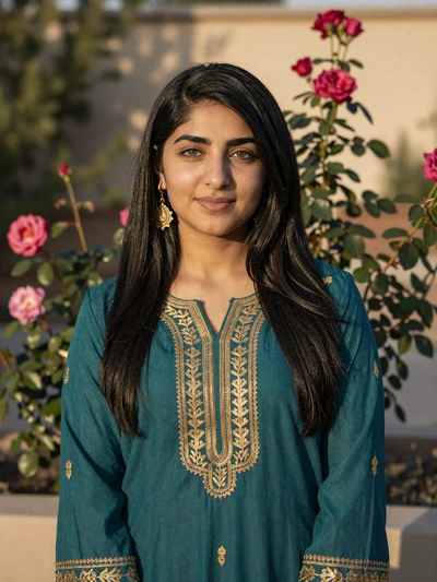 Laila, 27, from Fremont - USA (Afghan) woman seeking genuine relationship