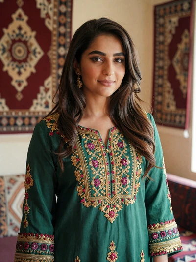 Maryam, 29, from Kabul - Afghanistan woman seeking genuine relationship
