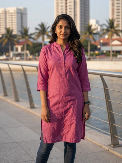 Priya Devi, 30, from Johor Bahru - Malaysia woman seeking genuine relationship