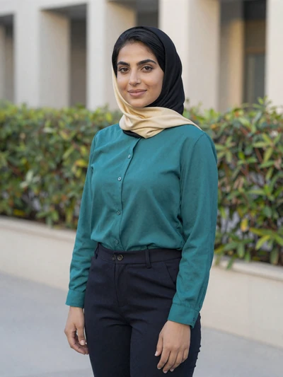 Yasmin, 31, from Kuala Lumpur - Malaysia (Yemeni) woman seeking genuine relationship