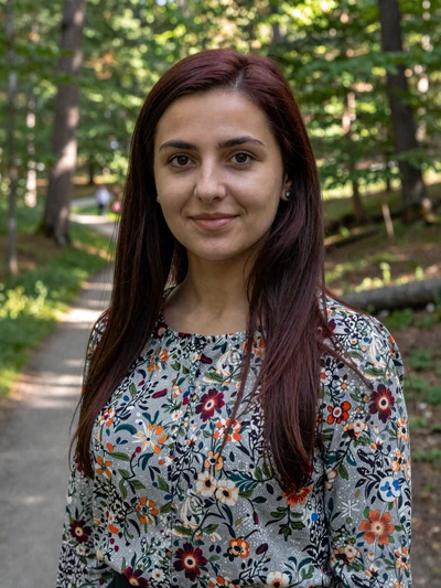 Gayane, 26, from Dilijan - Armenia woman seeking genuine relationship