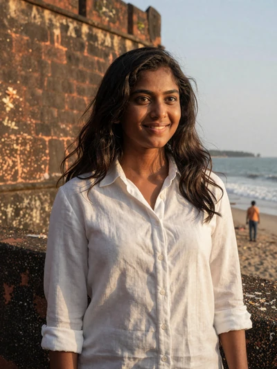 Tharushi, 26, from Galle - Sri Lanka woman seeking genuine relationship