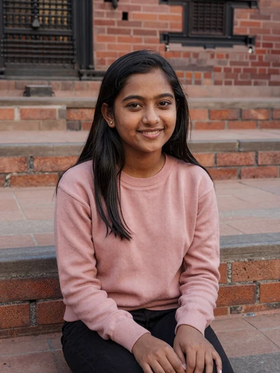 Prabha, 25, from Lalitpur - Nepal woman seeking genuine relationship