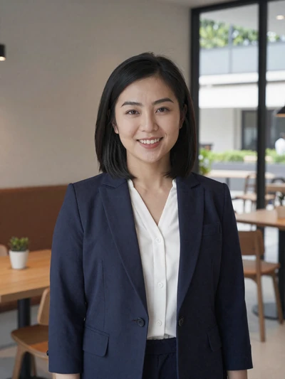 Wei Ling, 29, from Orchard - Singapore woman seeking genuine relationship