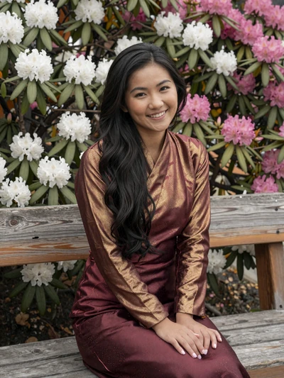 Sonam, 26, from Punakha - Bhutan woman seeking genuine relationship