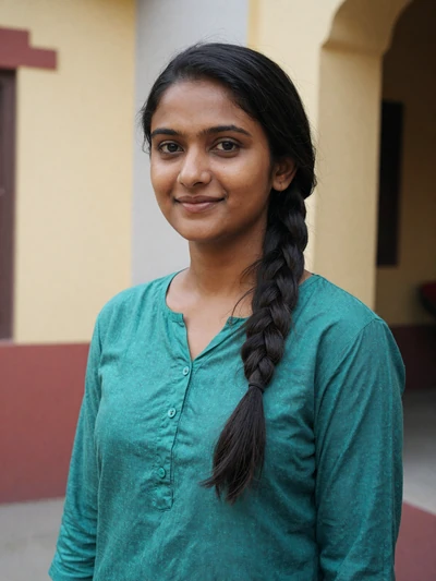 Aarti, 30, from Jaipur - India woman seeking genuine relationship