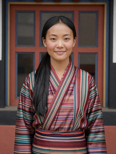 Tshering, 28, from Thimphu - Bhutan woman seeking genuine relationship