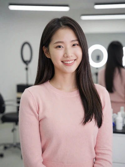 Eun-Bi, 27, from Seoul - South Korea woman seeking genuine relationship