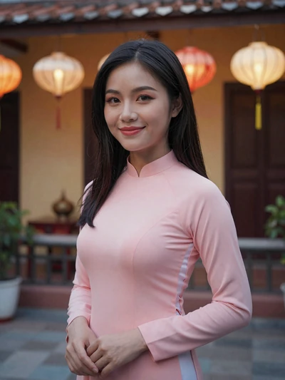 Linh, 29, from Ho Chi Minh City - Vietnam woman seeking genuine relationship