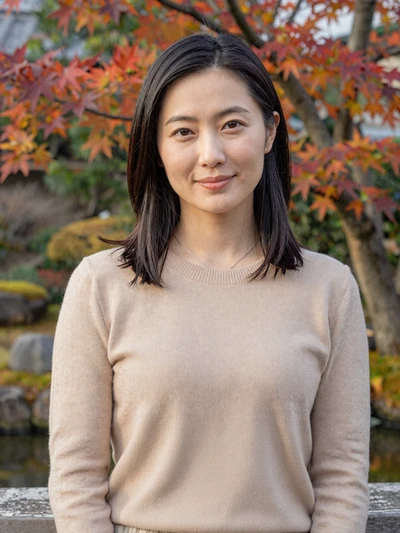 Yuki, 29, from Kyoto - Japan woman seeking genuine relationship
