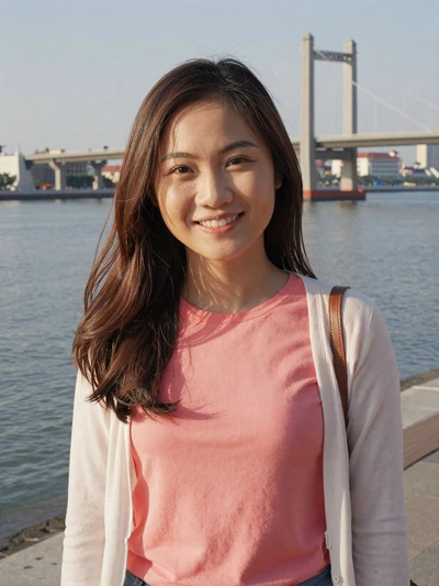 Nurul, 27, from Bandar Seri Begawan - Brunei woman seeking genuine relationship