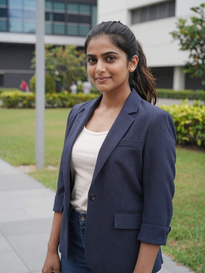 Divya, 31, from Bangalore - India woman seeking genuine relationship