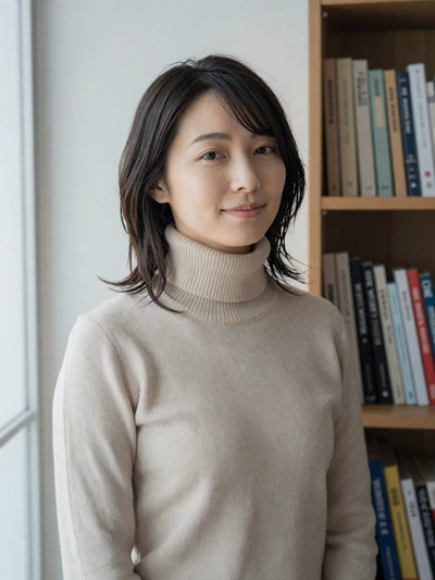 Haruka, 29, from Yokohama - Japan woman seeking genuine relationship
