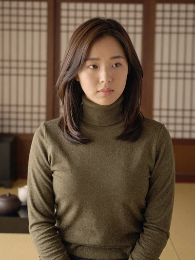 Ji-Yeon, 29, from Daegu - South Korea woman seeking genuine relationship