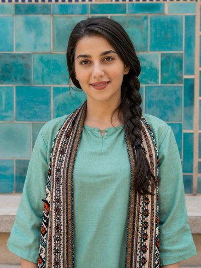 Nodira, 26, from Samarkand - Uzbekistan woman seeking genuine relationship